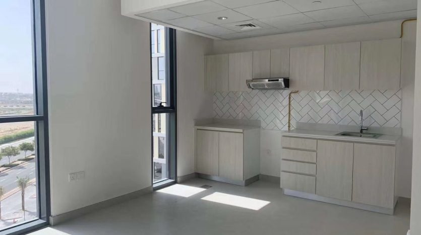 Apartment on Dubai Production City (IMPZ), Dubai, 1 bedroom, 66.8 m2  | Foto 5