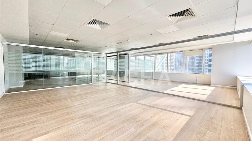 Office on Business Bay, Dubai, 135.2 m2  | Foto 2