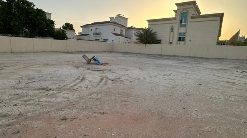 Commercial property on Mohamed Bin Zayed City, Abu-Dhabi, 8 bedrooms, 2787 m2  | Foto 5