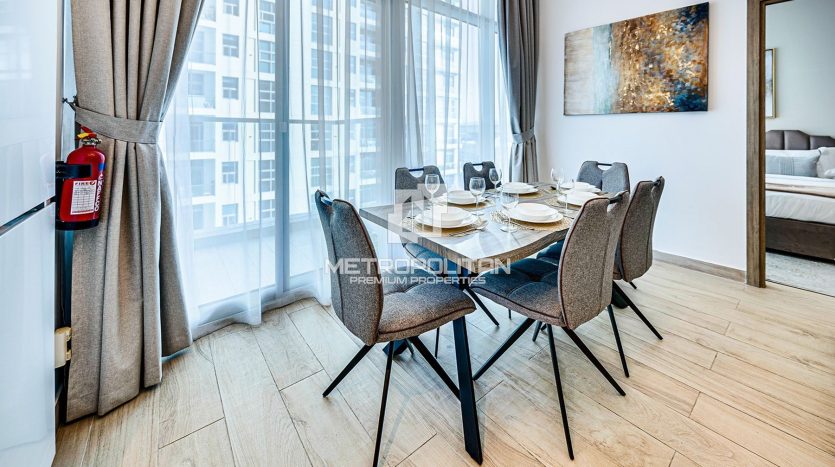Apartment on Dubai Marina, 2 bedrooms, 77 m2  | Foto 3