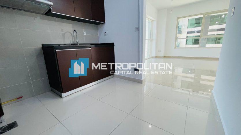 Apartment on Al Reem, Abu-Dhabi, 50 m2  | Foto 5