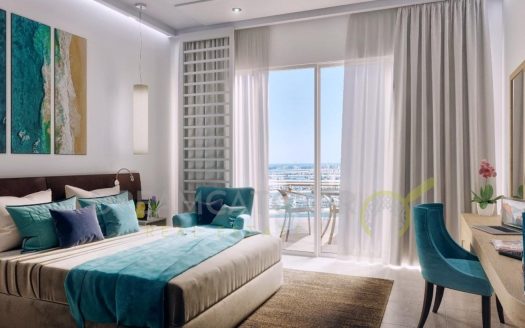 Apartment on Palm Jumeirah, Dubai, 32.52 m2  | Foto 1