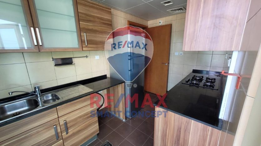 Apartment on Al Reem, Abu-Dhabi, 1 bedroom, 94.4 m2  | Foto 4
