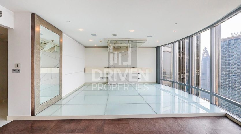 Apartment on Downtown Burj Dubai, 4 bedrooms, 665 m2  | Foto 5