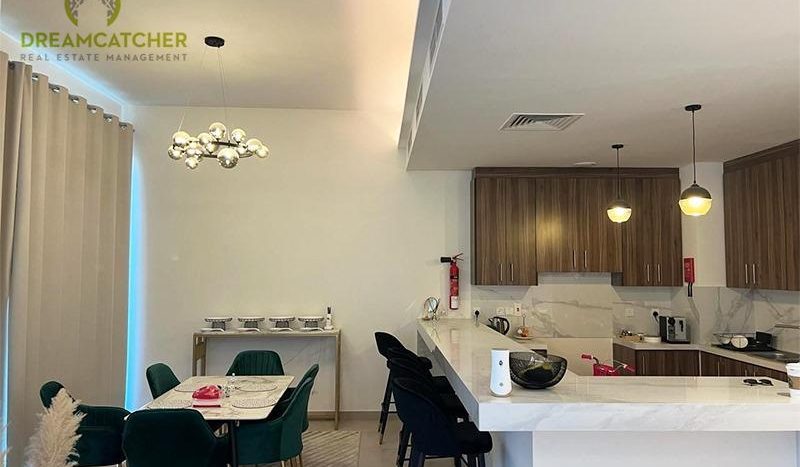 Таунхаус в Mina Al Arab, Рас-эль-Хайме, 3 спальни, 269.4 м2 / в год