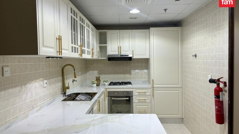 Apartment on Business Bay, Dubai, 1 bedroom, 74.5 m2  | Foto 3