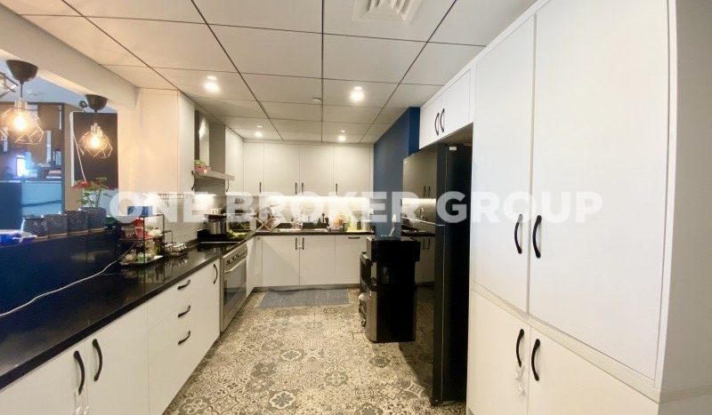 Apartment on Jumeirah Beach Residence, Dubai, 4 bedrooms, 248.9 m2  | Foto 5