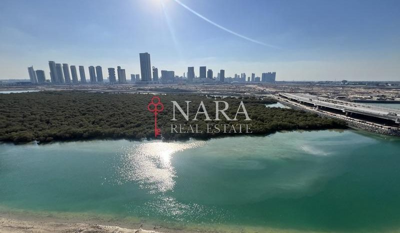 Villa on Al Reem, Abu-Dhabi, 3 bedrooms, 450.9 m2  | Foto 1