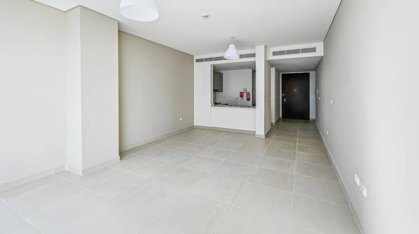 Apartment on Business Bay, Dubai, 2 bedrooms, 125 m2 / per year