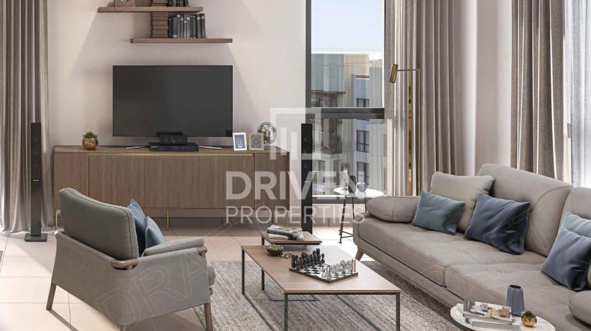 Apartment on Umm Suqeim, Dubai, 1 bedroom, 90 m2  | Foto 4