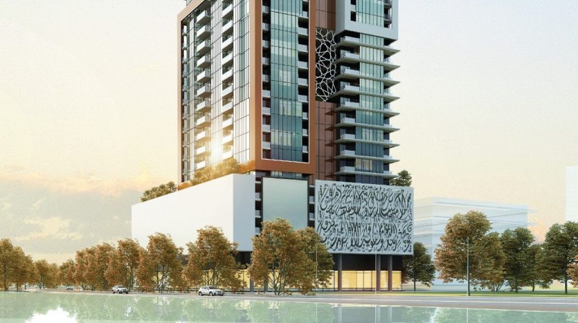 Квартира в Al Mamzar - Sharjah, Шарджа, 1 спальня, 900 м2