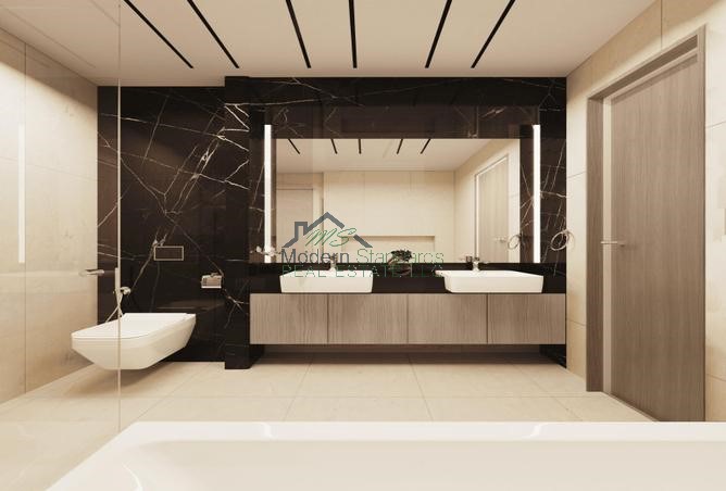 Apartment on Jumeirah Lake Towers, Dubai, 3 bedrooms, 2218 m2