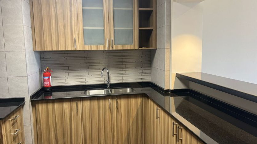 Квартира в Остров Саадият, Абу-Даби, 1 спальня, 92 м2 / в год