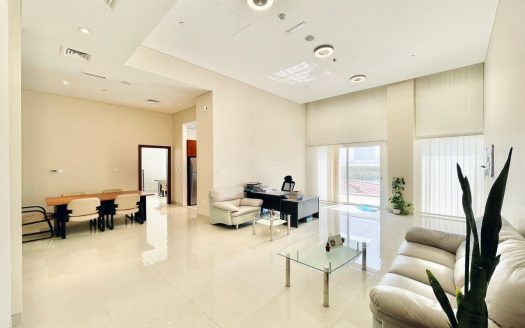 Офис в Аль-Рим, Абу-Даби, 145 м2 / в год
