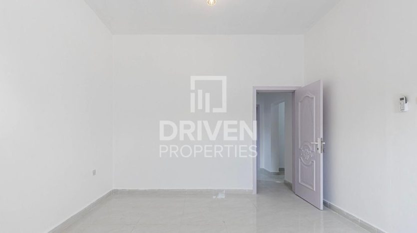 Villa on Al Wasl, Dubai, 3 bedrooms, 418 m2 / per year