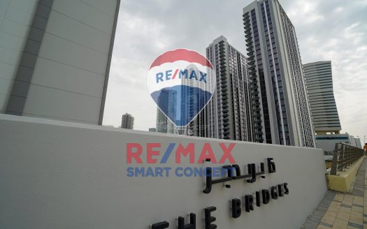 Apartment on Al Reem, Abu-Dhabi, 34.2 m2  | Foto 1