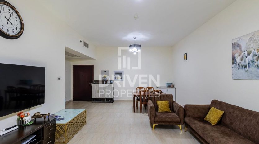 Apartment on Al Furjan, Dubai, 2 bedrooms, 131 m2  | Foto 2