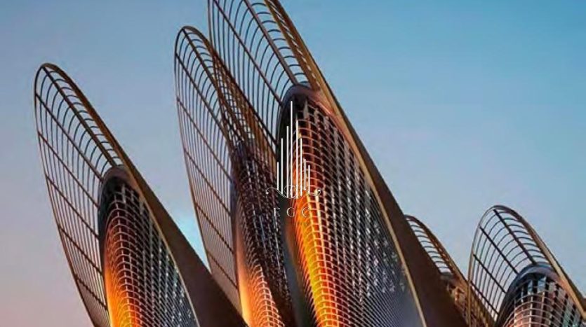 Квартира в Остров Саадият, Абу-Даби, 1 спальня, 67.8 м2   | фото 3