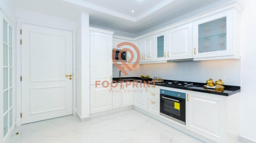 Apartment on Arjan, Dubai, 41.3 m2  | Foto 2