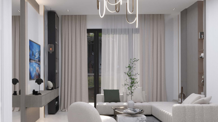 Квартира в Джумейра Вилладж Серкл, Дубай, 28.7999 м2   | фото 5