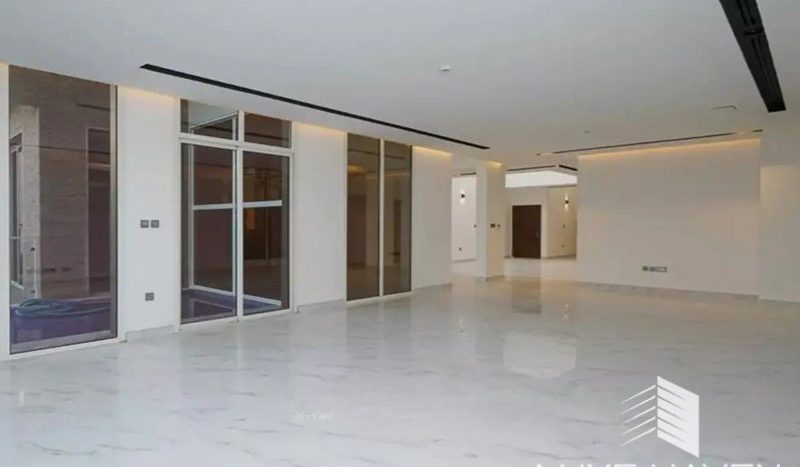 Villa on Jumeirah Golf Estates, Dubai, 5 bedrooms, 848.3 m2  | Foto 4