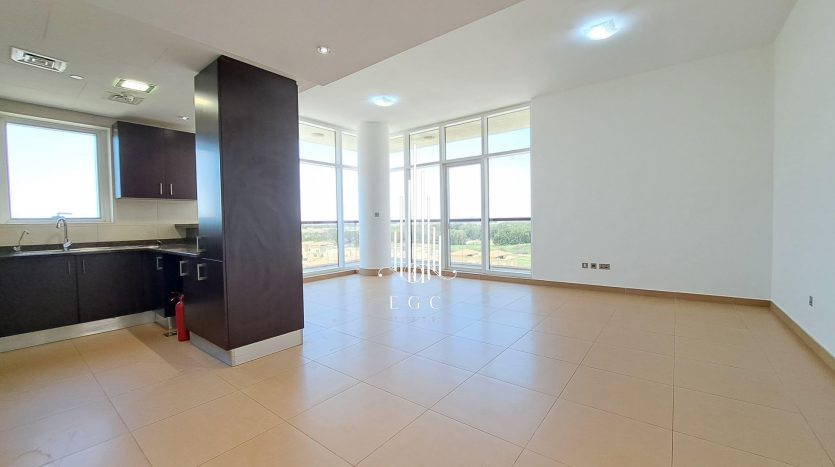 Квартира в Халифа-Сити, Абу-Даби, 2 спальни, 171.4 м2 / в год
