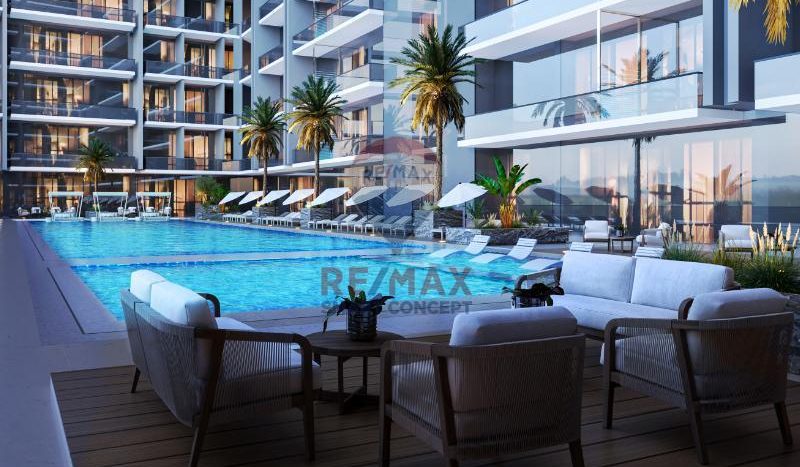 Office on Jumeirah Village Circle, Dubai, 81.5 m2  | Foto 5