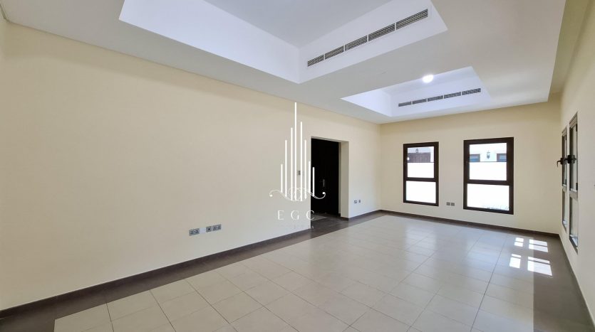 Вилла в Al Salam Street, Абу-Даби, 3 спальни, 329.8 м2 / в год