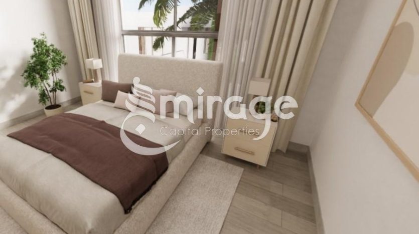 Apartment on Yas Island, Abu-Dhabi, 1 bedroom, 66.9 m2  | Foto 3