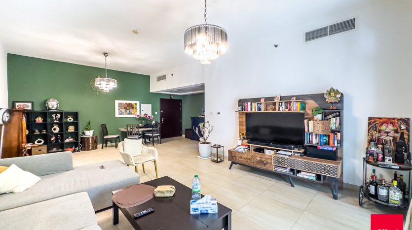 Apartment on Al Furjan, Dubai, 2 bedrooms, 195.9 m2  | Foto 3