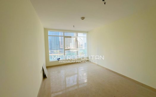 Apartment on Jumeirah Lake Towers, Dubai, 44 m2  | Foto 5