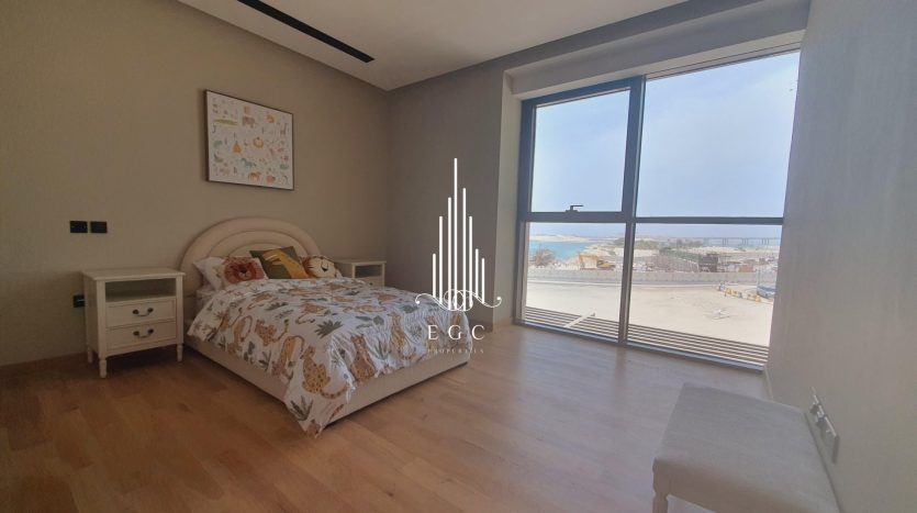 Apartment on Al Reem, Abu-Dhabi, 2 bedrooms, 140.7 m2  | Foto 3