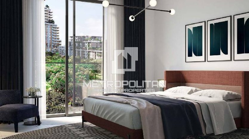 Apartment on City Walk, Dubai, 1 bedroom, 63 m2  | Foto 3