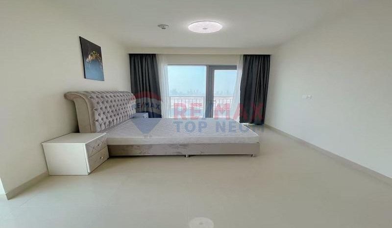 Квартира в Dubai Creek Harbour (The Lagoons), 3 спальни, 143.6 м2 / в год