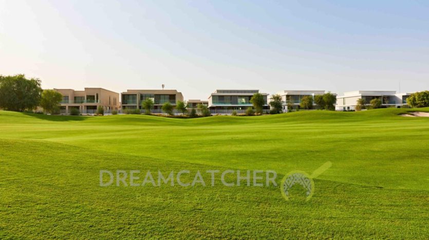 Land plot on Dubai Hills Estate, 722.97 m2  | Foto 2