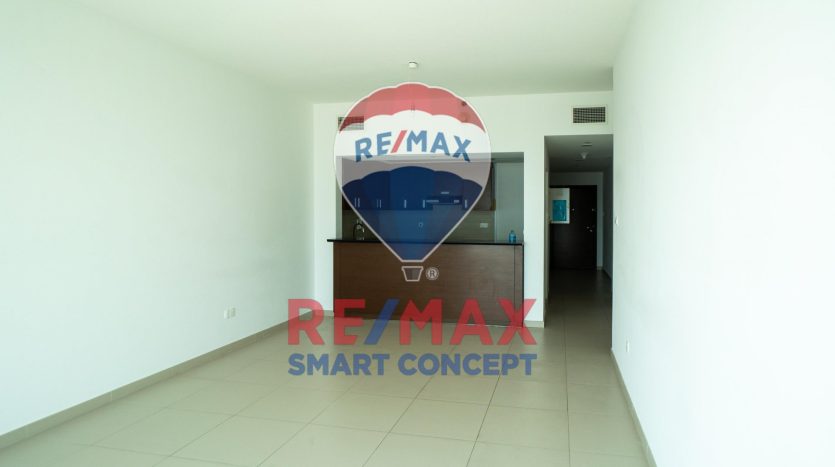 Apartment on Al Reem, Abu-Dhabi, 2 bedrooms, 111.5 m2  | Foto 1