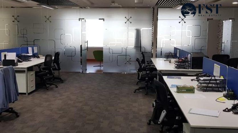 Office on Dubai Silicon Oasis, Dubai, 195.1 m2  | Foto 4