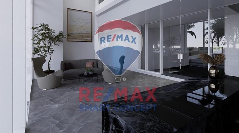 Apartment on Yas Island, Abu-Dhabi, 1 bedroom, 82.1 m2  | Foto 3