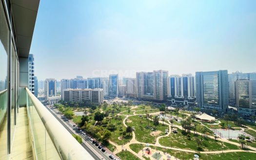 Apartment on Khalifa Street, Abu-Dhabi, 4 bedrooms, 280 m2 / per year