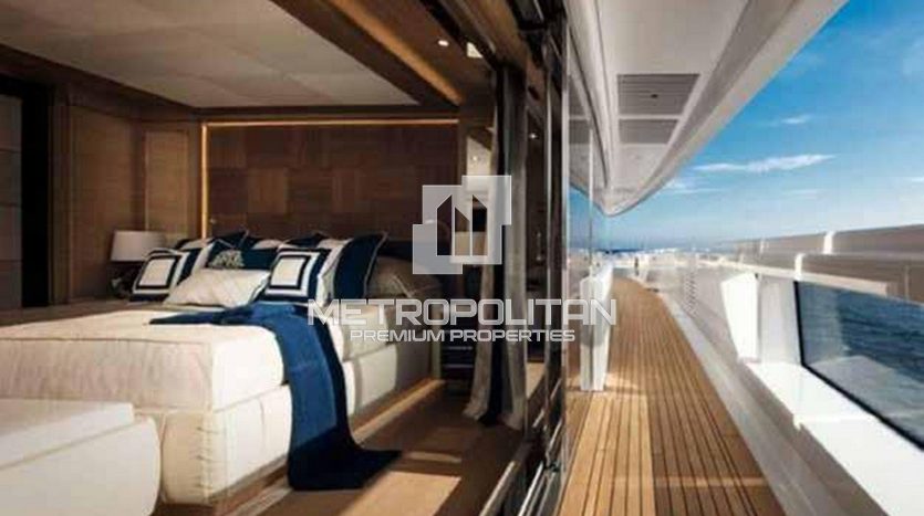 Apartment on Maritime City, Dubai, 2 bedrooms, 114 m2  | Foto 5