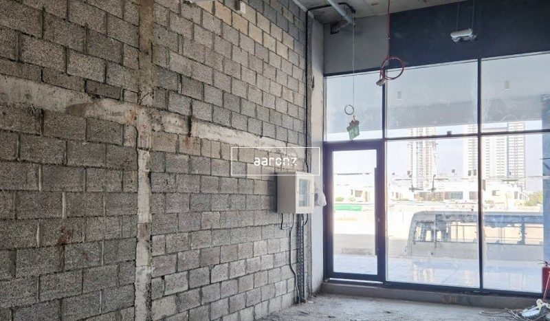 Магазин в Meydan, Дубай, 34.8 м2 / в год