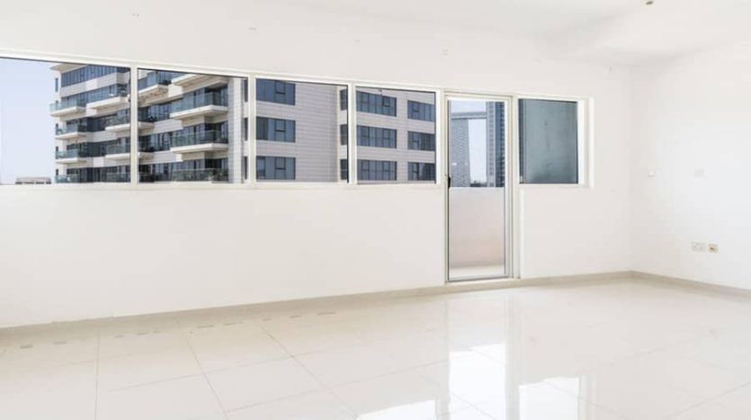 Apartment on Al Reem, Abu-Dhabi, 60 m2  | Foto 3