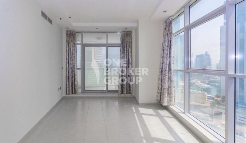 Apartment on Dubai Marina, 2 bedrooms, 148.4 m2  | Foto 2