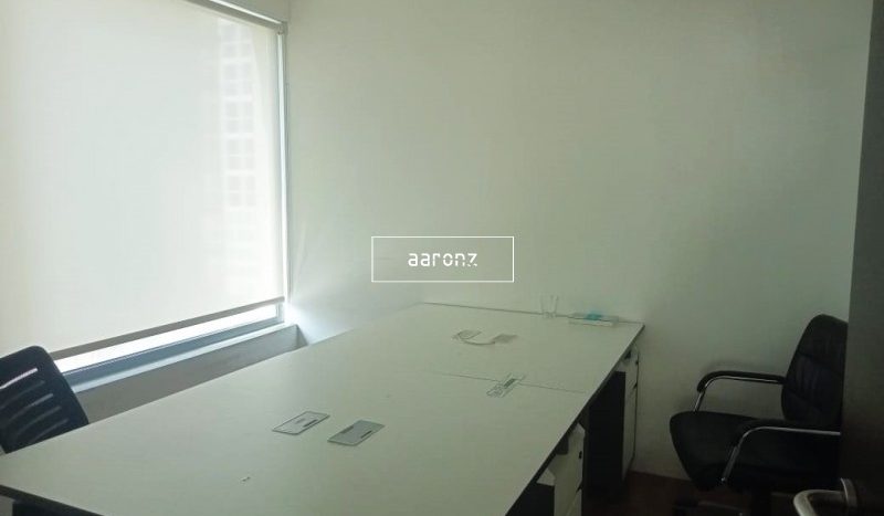 Office on Business Bay, Dubai, 234.9 m2 / per year