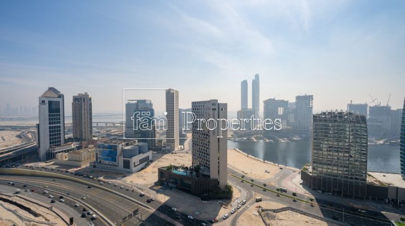 Apartment on Downtown Burj Dubai, 2 bedrooms, 150.3 m2  | Foto 4