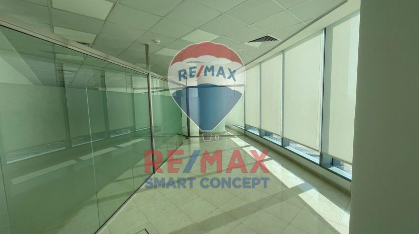 Office on Al Reem, Abu-Dhabi, 166.3 m2  | Foto 3