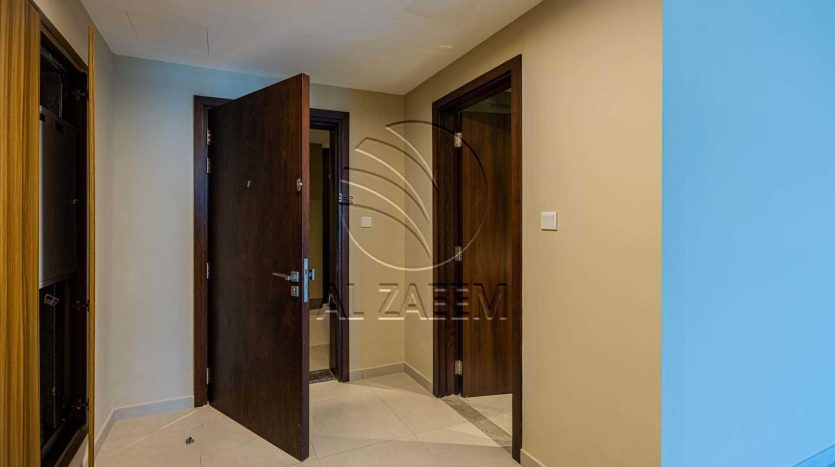 Apartment on Saadiyat Island, Abu-Dhabi, 2 bedrooms, 140 m2 / per year