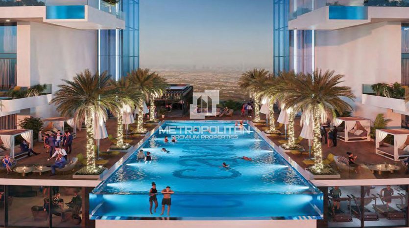 Apartment on Al Sufouh, Dubai, 3 bedrooms, 156 m2  | Foto 4