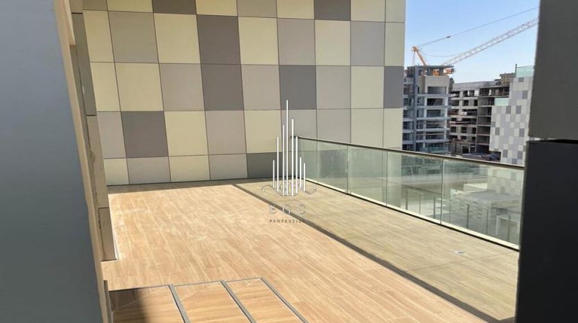 Duplexes on Al Raha Beach, Abu-Dhabi, 2 bedrooms, 128.9 m2  | Foto 4