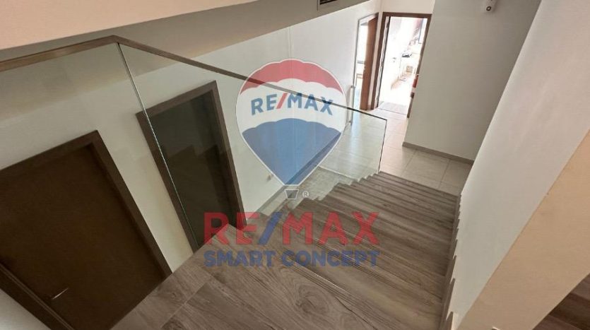 Villa on Al Salam Street, Abu-Dhabi, 5 bedrooms, 244.4 m2 / per year